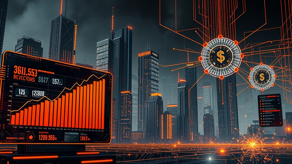 🤯 Почему рынки прогнозов могут стать золотой жилой к 2030 году?