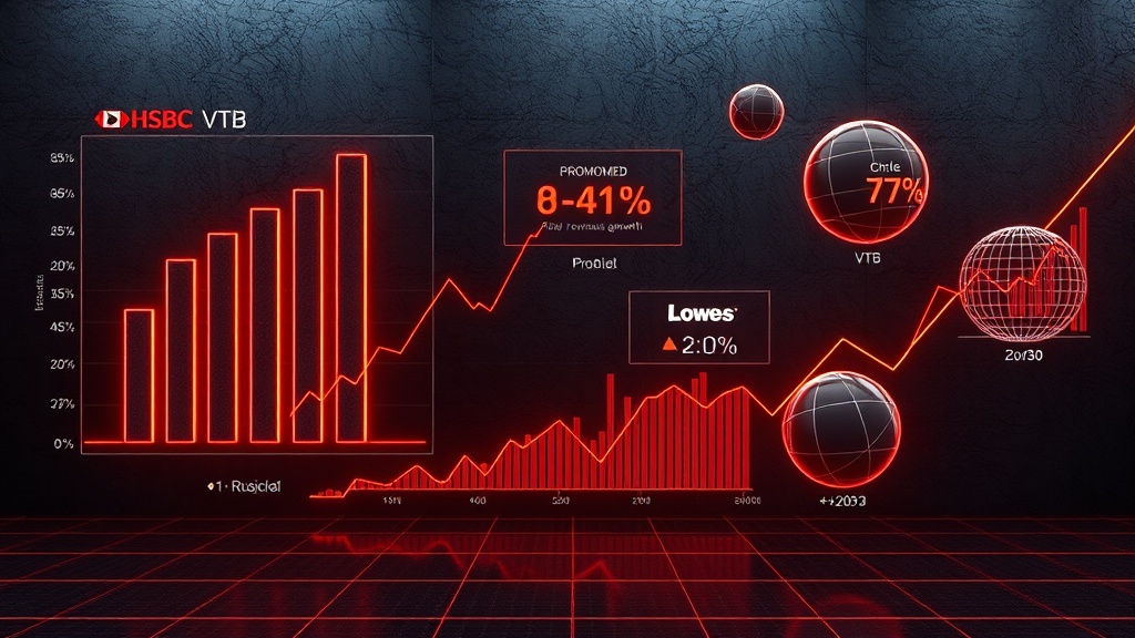 🚀 КТО ПОДНЯЛСЯ, А КТО ПОЛЕТЕЛ ВНИЗ ПО ОТЧЕТНОСТИ 2025?