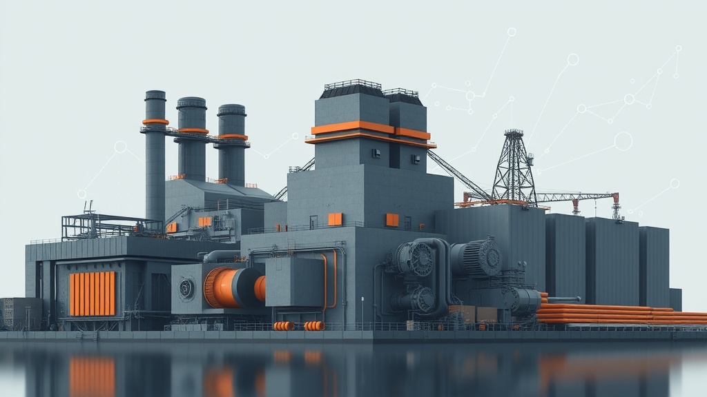 ⚡️ ИНТЕР РАО: УМЕРЕННЫЙ РОСТ ВЫРУЧКИ В 2026 ГОДУ