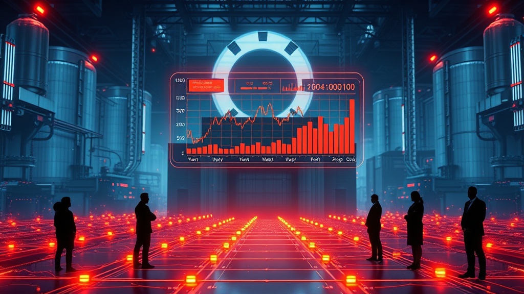 🥃 Ozon решил залететь на фондовую тусовку — что теперь ждать?