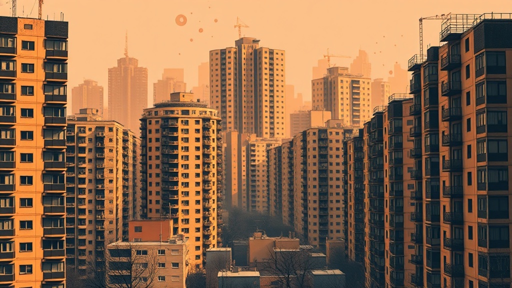 🥃 Путин зашел по старым квартирам: Семейная ипотека расширяется!