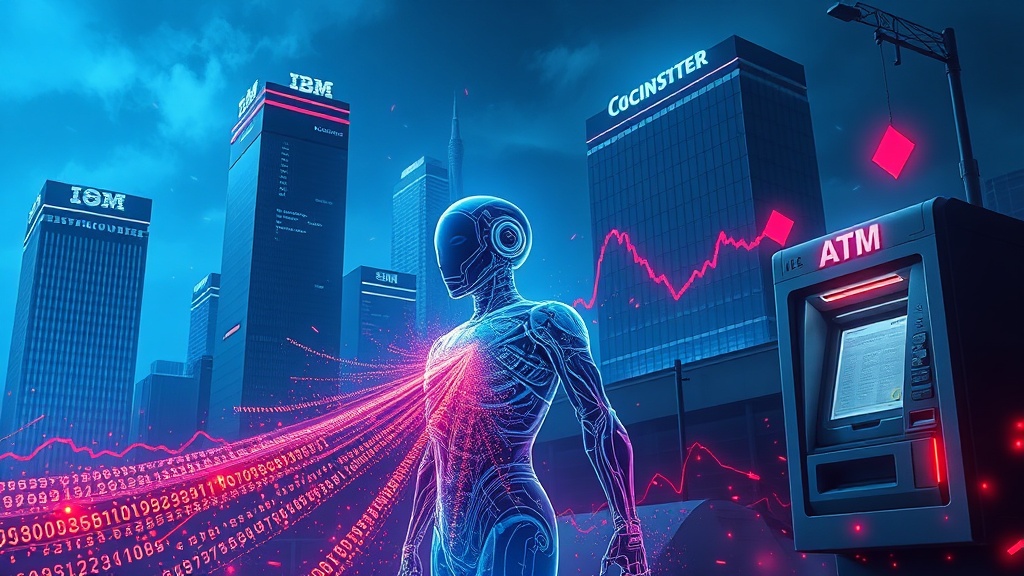 🤯 Как Anthropic может обмануть IBM и гигантов ИТ с новым ИИ Claude Code?