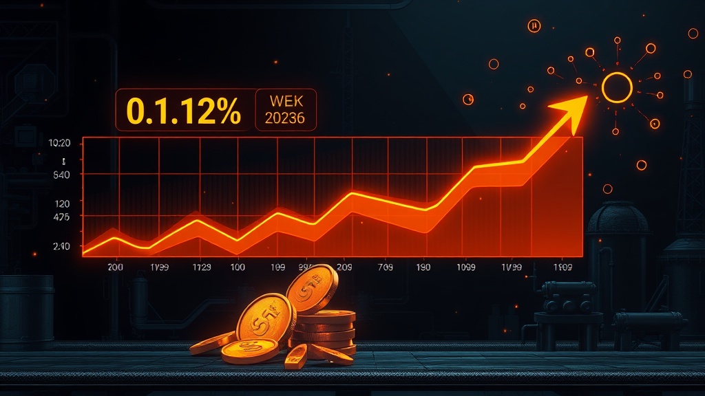 🤬 Инфляция в РФ набирает обороты! Что это значит для твоего кошелька?