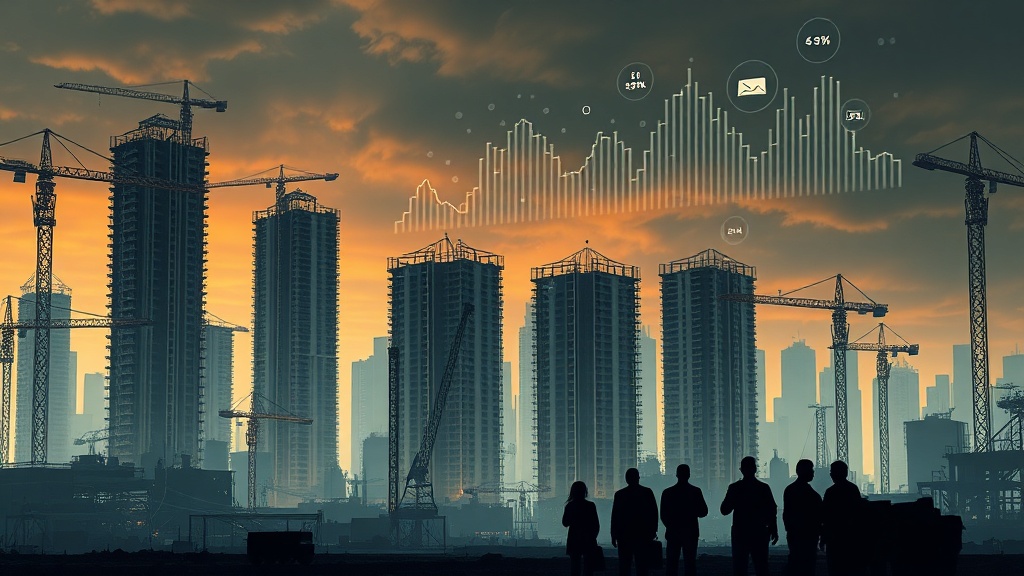 🤯 Почему семейная ипотека рухнула на 50% за месяц?