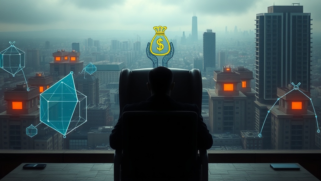 🤡 Коррупционный сериал в Краснодаре: кто снимет Исаева с кресла?