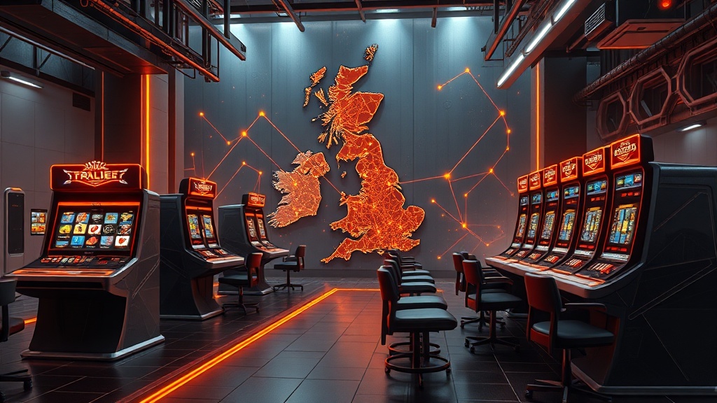 ✴️🇬🇧 БРИТАНИЯ РАЗРЕШАЕТ ИГРОКАМ ПЛАТИТЬ КРИПТОЙ?