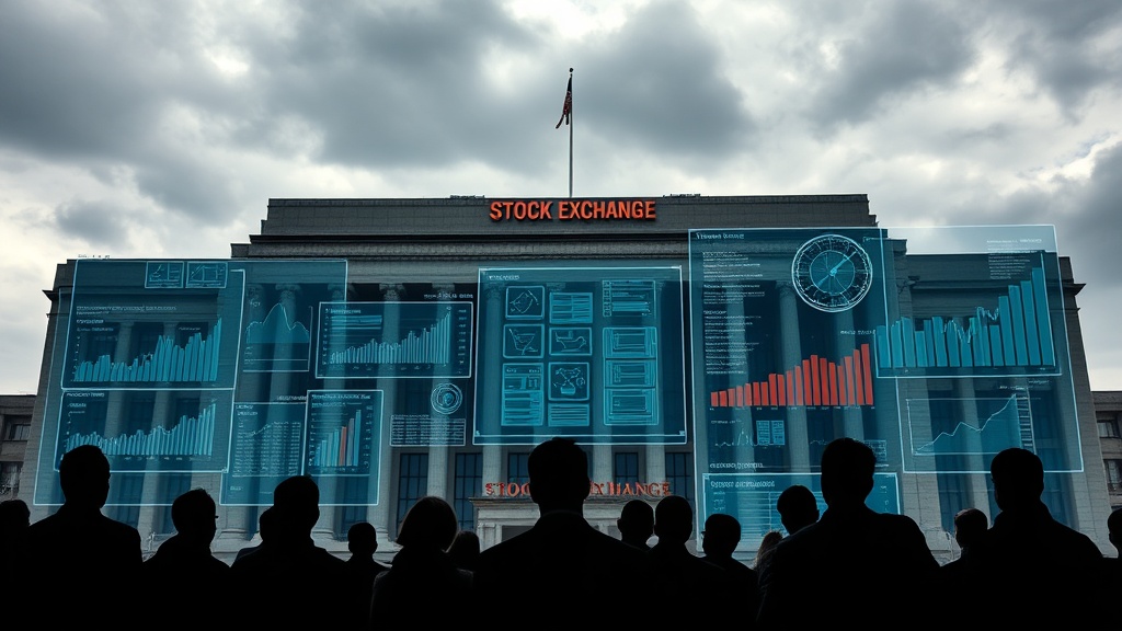 🤨 Мосбиржа хочет открыть все карты на сделках M&A — счастье или мука для инвесторов?