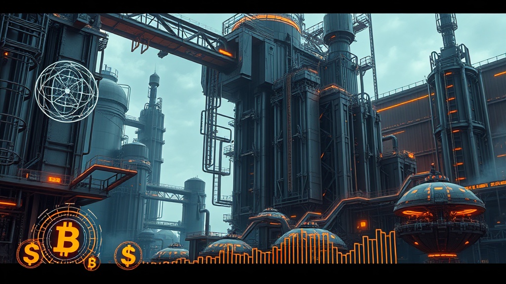 ⚡️ AMAZON ЗАКЛЮЧАЕТ СДЕЛКУ НА $50 МЛРД С OPENAI: ИИ ВЫХОДИТ НА НОВЫЙ УРОВЕНЬ