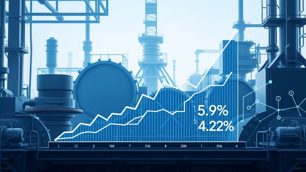 📈 АВСТРАЛИЯ: ОЖИДАНИЯ ИНФЛЯЦИИ ВЫШЛИ НА МАКСИМУМ С 2023 ГОДА