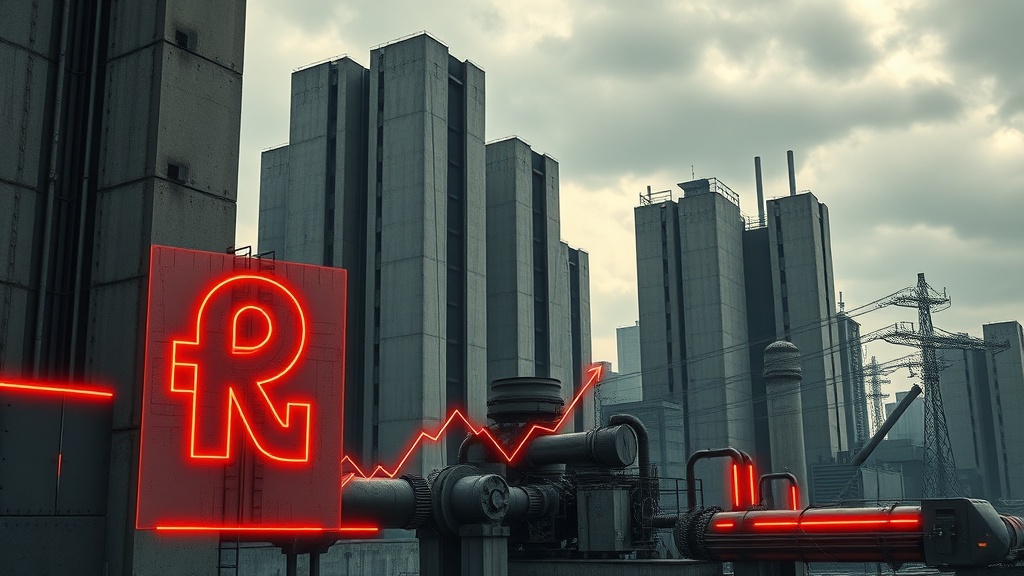 🤯 ИНФЛЯЦИЯ В РОССИИ: ЧТО ПРИГОТОВИЛ ФЕВРАЛЬ?