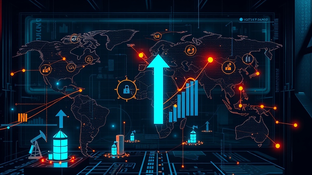 🛢 МВФ ПРЕДУПРЕЖДАЕТ: ЦБ МИРА ДОЛЖНЫ БЫТЬ ГОТОВЫ К ИНФЛЯЦИОННОМУ ШОКУ