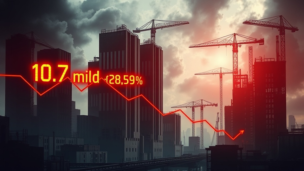 🤯 ЛСР теряет миллиарды: Почему прибыль рухнула почти в три раза?