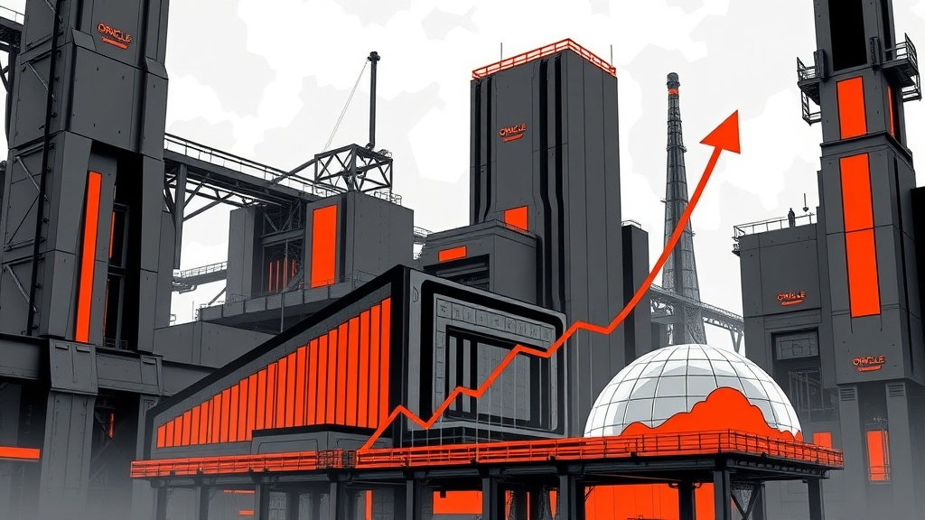 📈 ORACLE Q3: РЕКОРД ПО РЕВЕНЬЮ И ПРИБЫЛИ НА ФОНЕ ИИ-БУМА