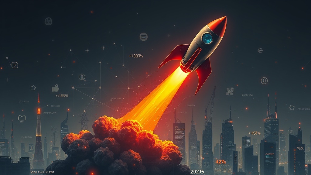 🚀 VK 2025: Куда взлетит новостной медведь?