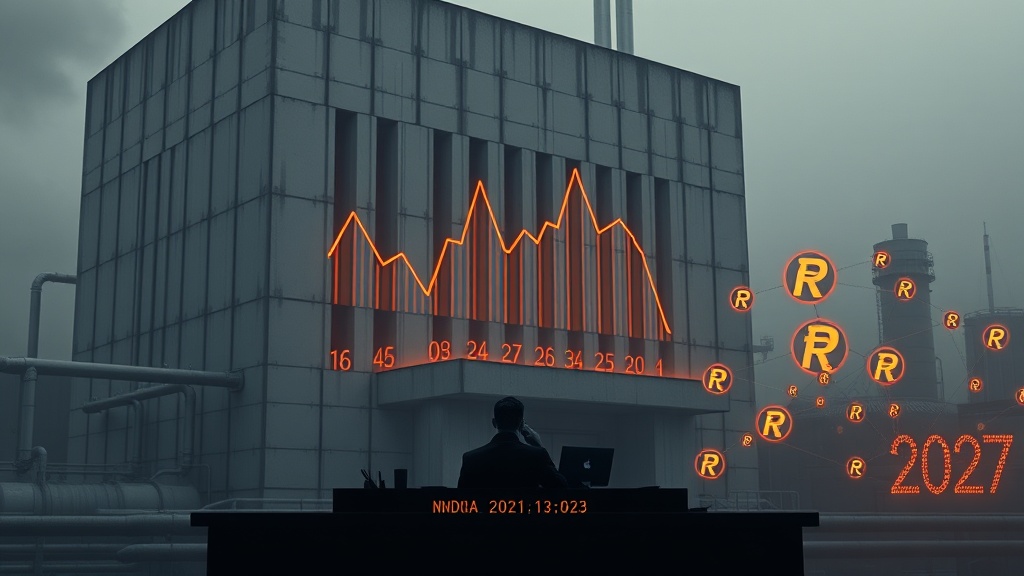 🥃 Минфин в раздумьях: отложат ли бюджетное правило до 2027-го?