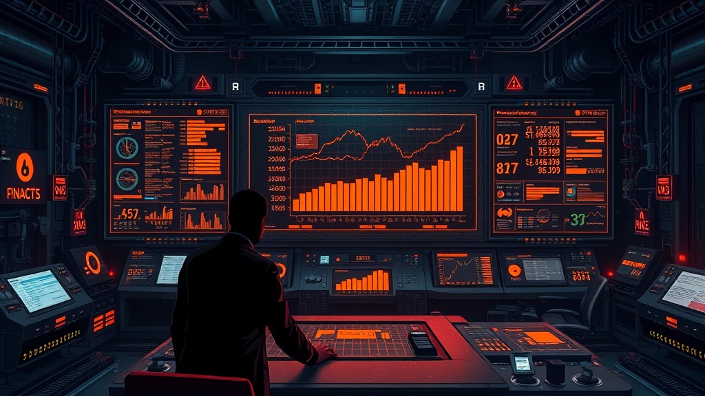 🤬 Налоговая пошла по неофициальным зарплатам: готовьтесь к проверкам!