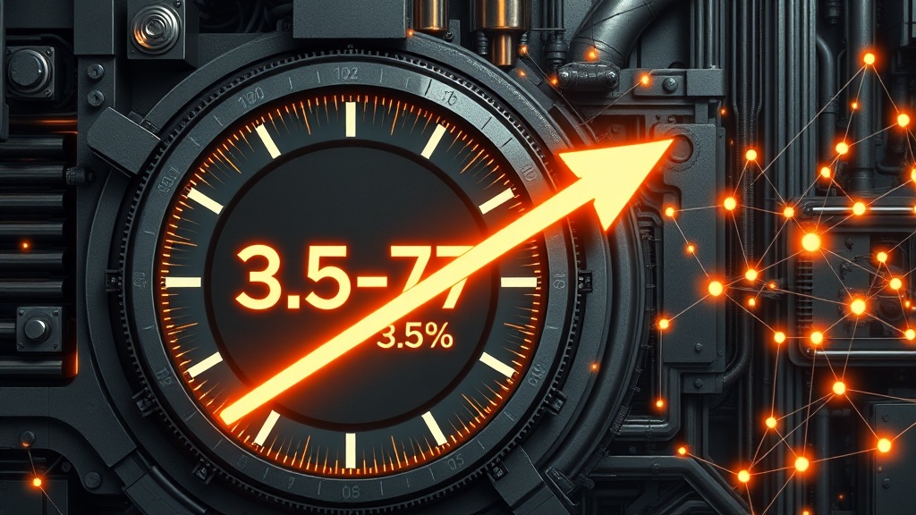 ⚡️ ФРС: Миран предлагает снижение ставки на 1% в 2026 году