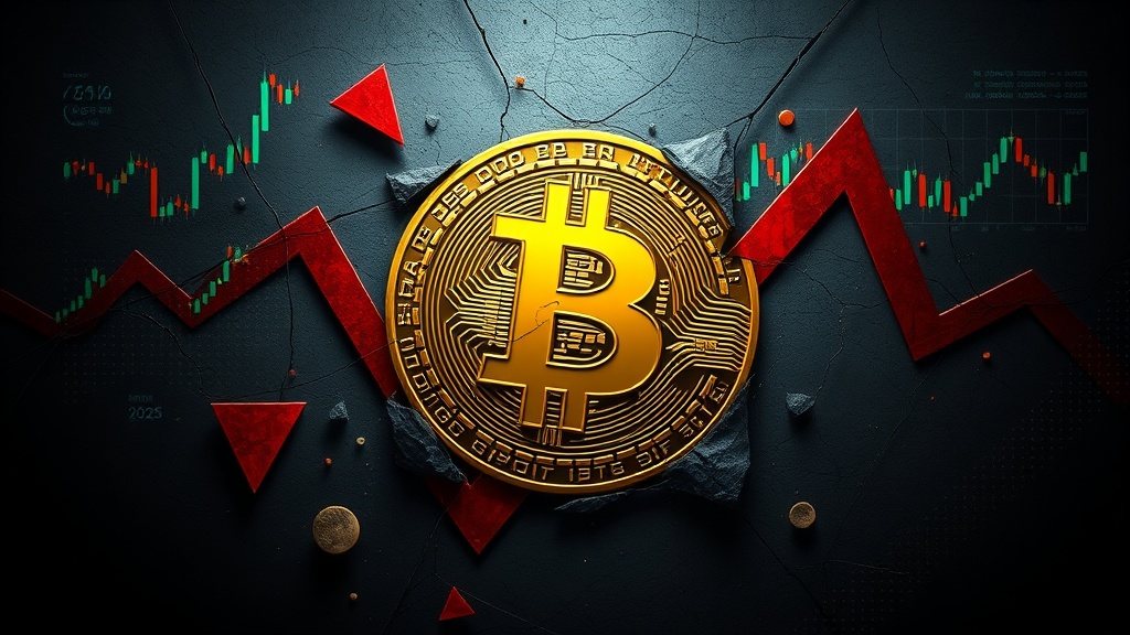 🤯 BTC на грани? Почему K33 Research кричит — «перепродан по максимуму»!