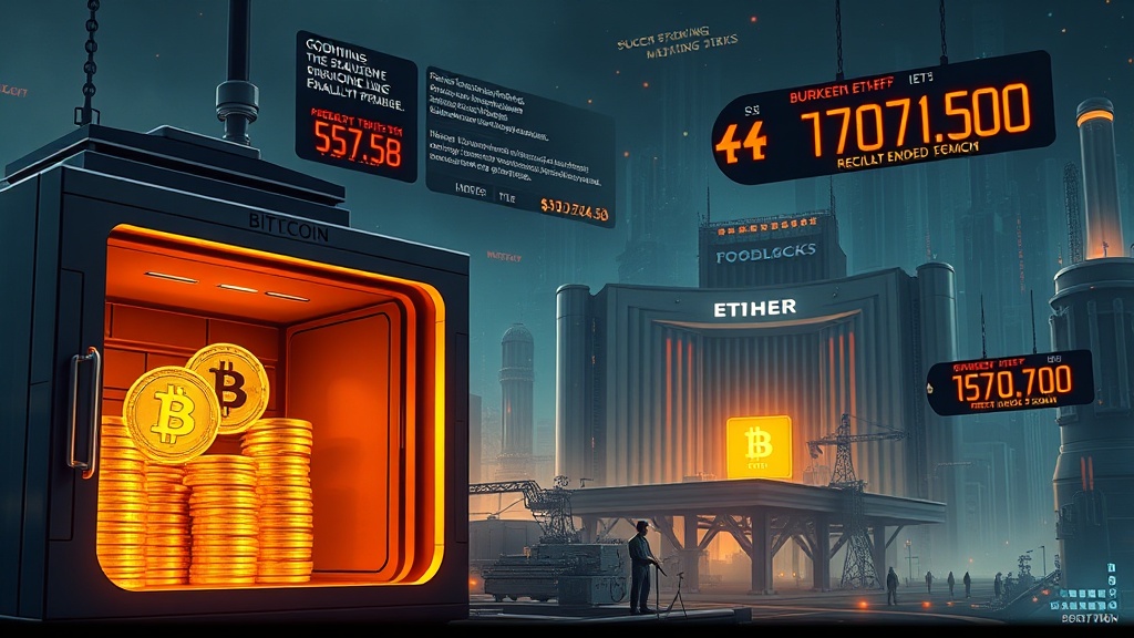 ⚡️ Криптонеделя: +17,994 BTC в Strategy, +1 млрд USDT от Tether, минус $56 млн в DeFi