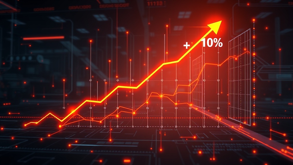 📈 FedEx: АКЦИИ РАСКАТАЛИСЬ НА +10% ПОСЛЕ ОТЧЕТА Q4 2025
