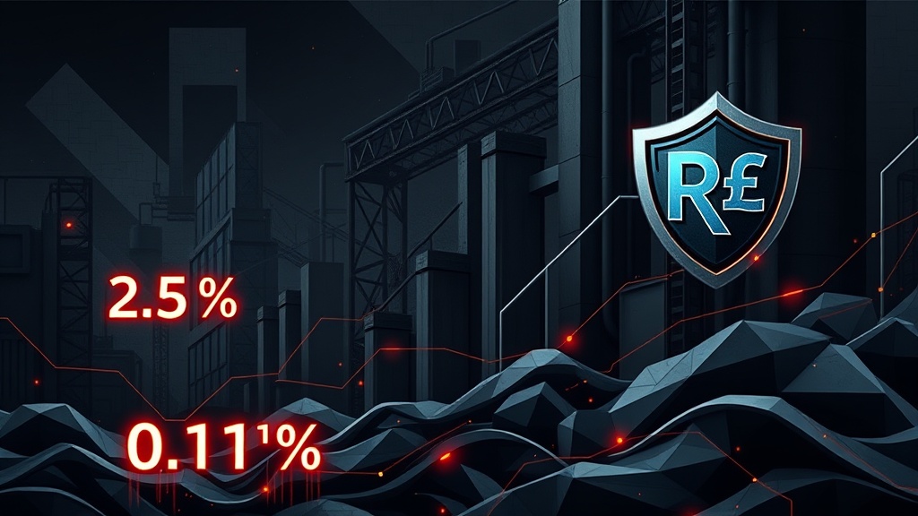 🤬 Цены уже бегут вперёд, а ты ещё в шортах?