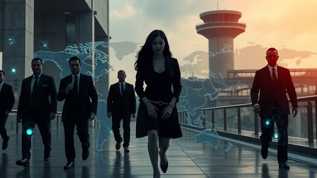 🤬 Как Турция сдала России главную развязницу финансовой пирамиды Финико?