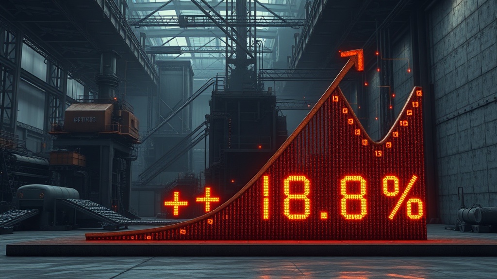 📉 X5 Retail Group: ПРИБЫЛЬ СНИЖАЕТСЯ, НО РОСТ ПРОДАЖ +18.8%