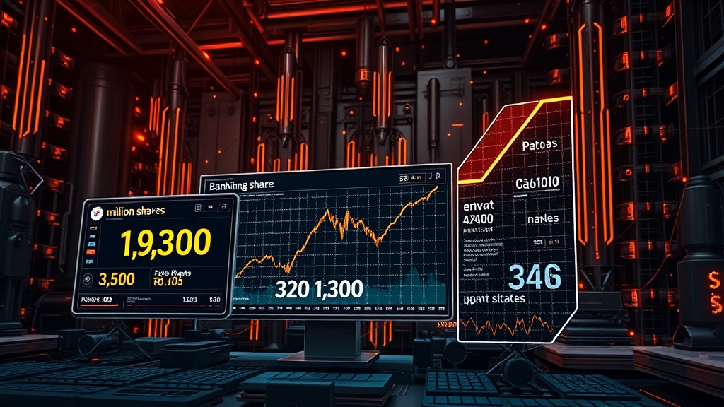 📈 БСПБ: ПЛАНЫ НА ВЫКУП 9 МЛН АКЦИЙ ЗА 3,06 МЛРД РУБЛЕЙ