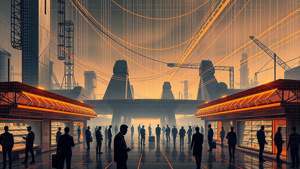 🤡 Госдума спасает маркетплейсы от самозапрета: кто в плюсе, кто в минусе?