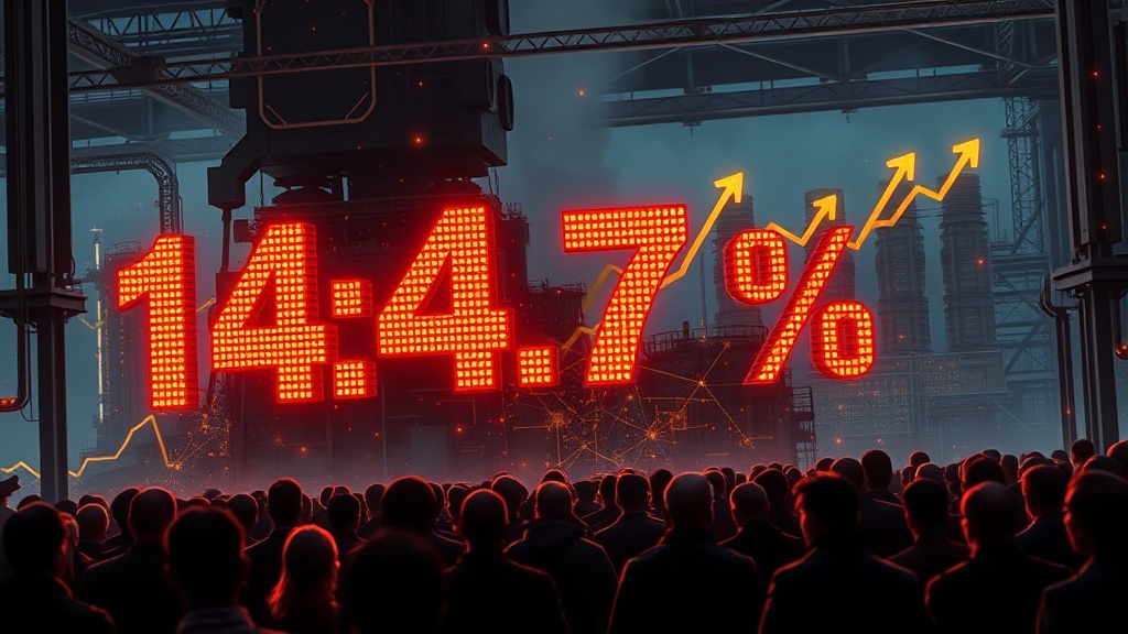 🤯 Почему Минфин платит почти 15% за деньги? Разбор аукциона ОФЗ-ПД