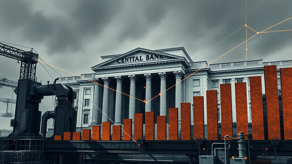 🏛 ИПОТЕКА В РОССИИ: СТАВКИ СНИЗИЛИСЬ БОЛЕЕ ЧЕМ НА 7% С 2025 ГОДА