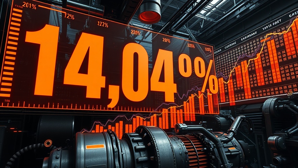 🥃 Минфин раздаёт жирные ОФЗ с доходностью под 15% — что это значит для твоих денег?