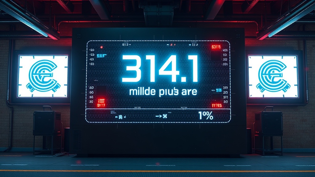 📈 ПОЛЮС: ПРИБЫЛЬ ВЫРОСЛА НА 3% НА ФОНЕ СНИЖЕНИЯ ПРОИЗВОДСТВА