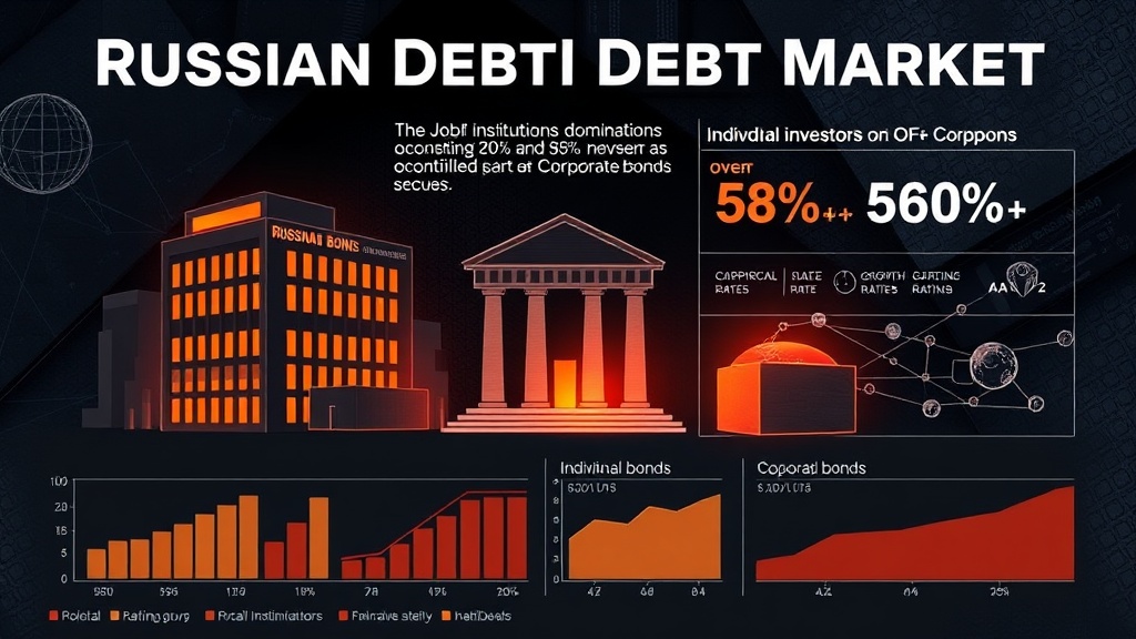 📈 ОФЗ И КОРПОРАТИВНЫЕ ОБЛИГАЦИИ: БАНКИ ДЕРЖАТ ЛИДЕРСТВО, ФИЗЛИЦА В ЛОНГЕ