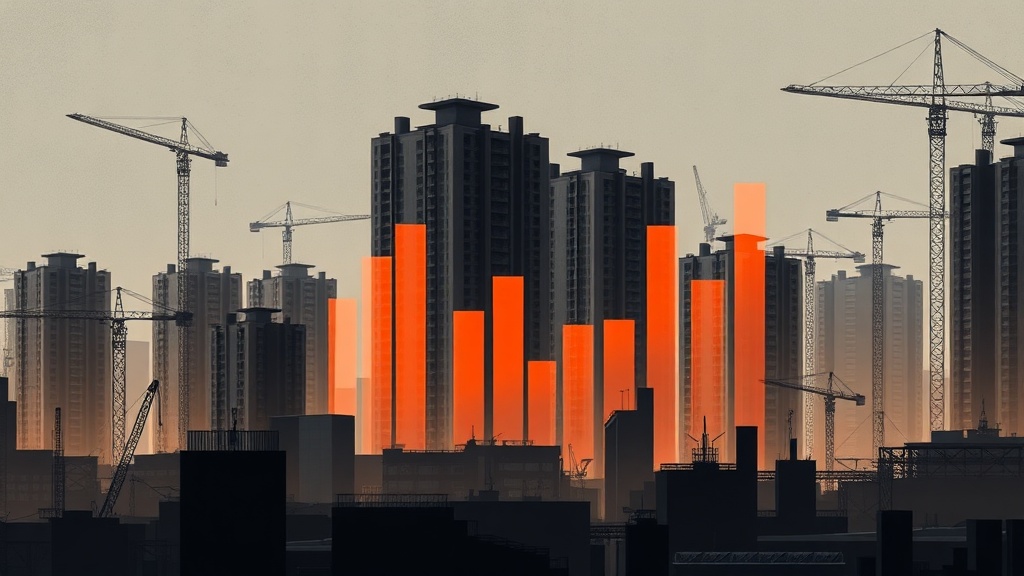 📈 РОСТ ЦЕН НА НОВОСТРОЙКИ В РОССИИ ДО 10% В 2026 ГОДУ