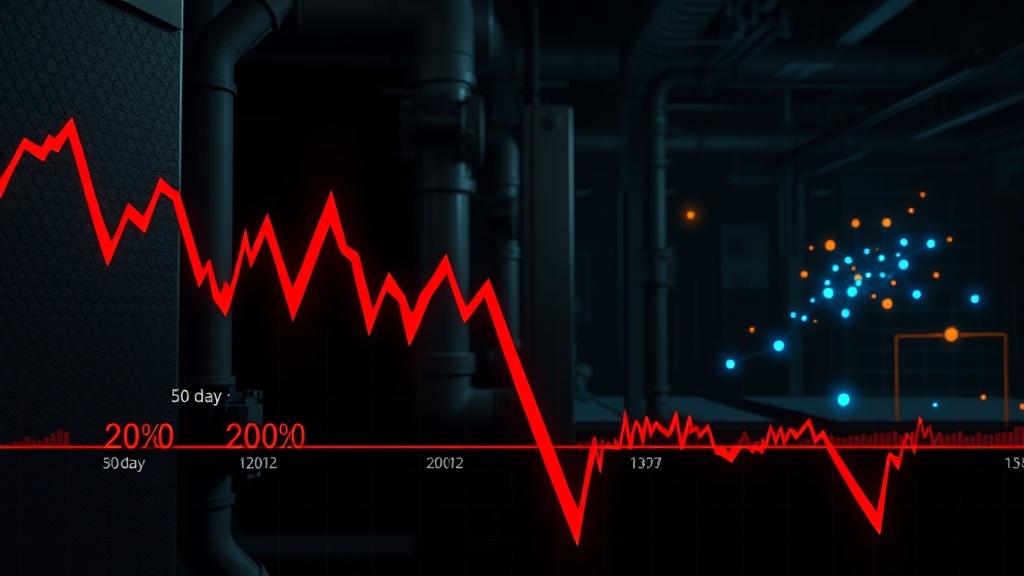 🤯 BioNTech рухнул на 20% — начало конца или шанс для охотников на акции?
