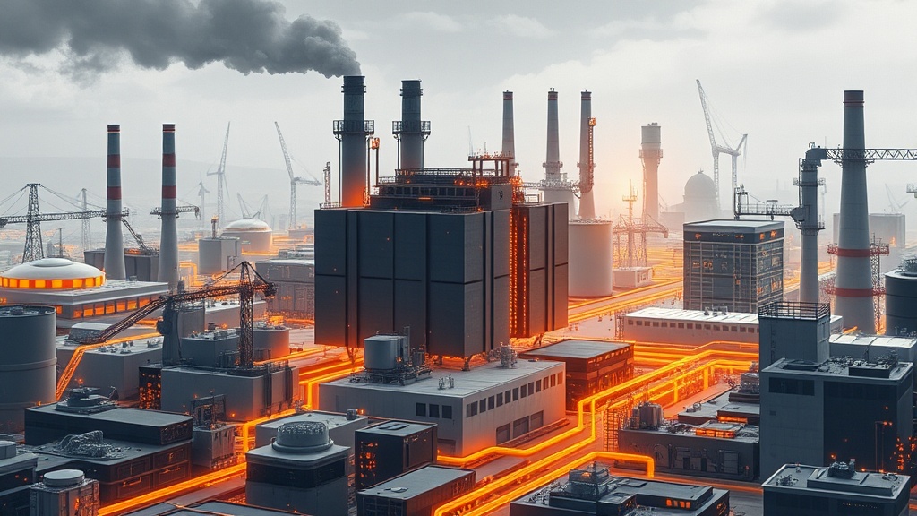 📈 NVIDIA: МАСШТАБНЫЕ ПАРТНЕРСТВА С ЛИДЕРАМИ США, НО ПРОГНОЗЫ ПО ВЫРУЧКЕ МОЛЧАТ