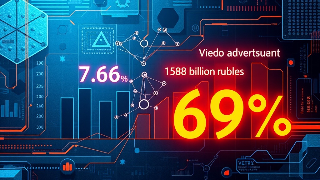 🚀 VK снова удивляет? Выручка растет, но стоит ли верить цифрам?