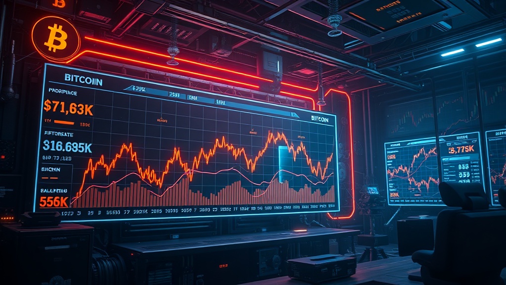 📉 BTC: ПАДЕНИЕ ДО $68.77К И ВОССТАНОВЛЕНИЕ ДО $70.16К — ВОЛАТИЛЬНОСТЬ НА РЫНКЕ