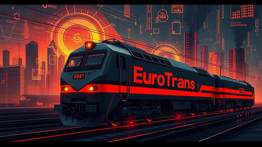 🤯 ЕвроТранс под прицелом: что значит «под наблюдением» Эксперт РА?