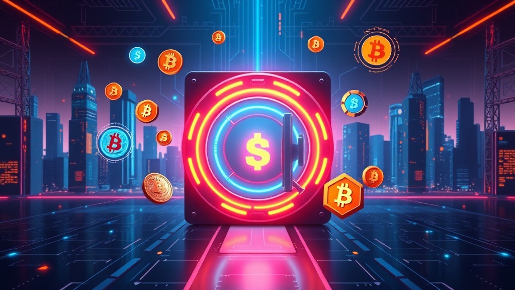 ⚡️ SEC США: ОТКАЗ ОТ ЦЕННЫХ БУМАГ ДЛЯ ОСНОВНЫХ КРИПТОАКТИВОВ