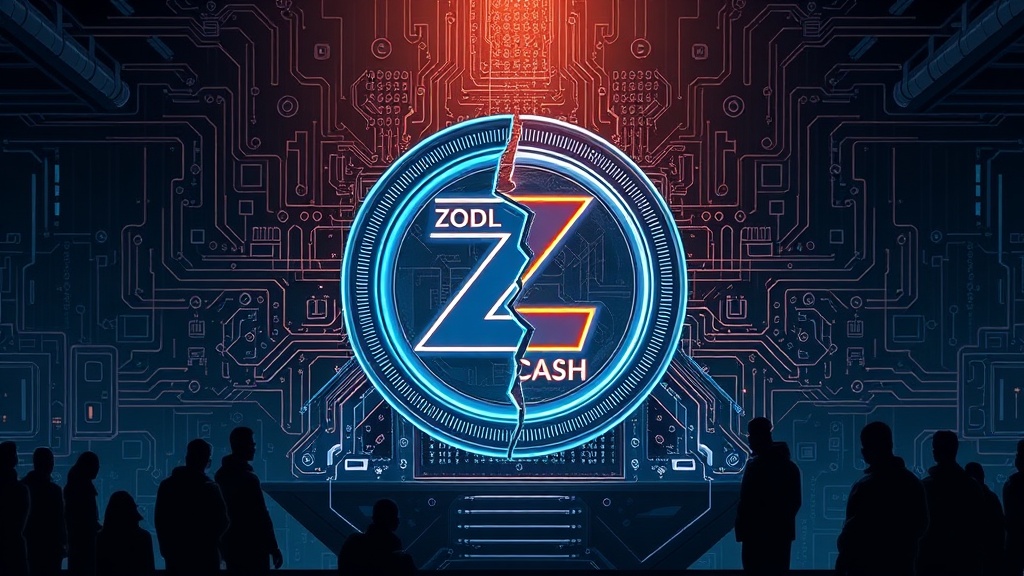 🤡 Zcash и $25 млн: правда или миф?