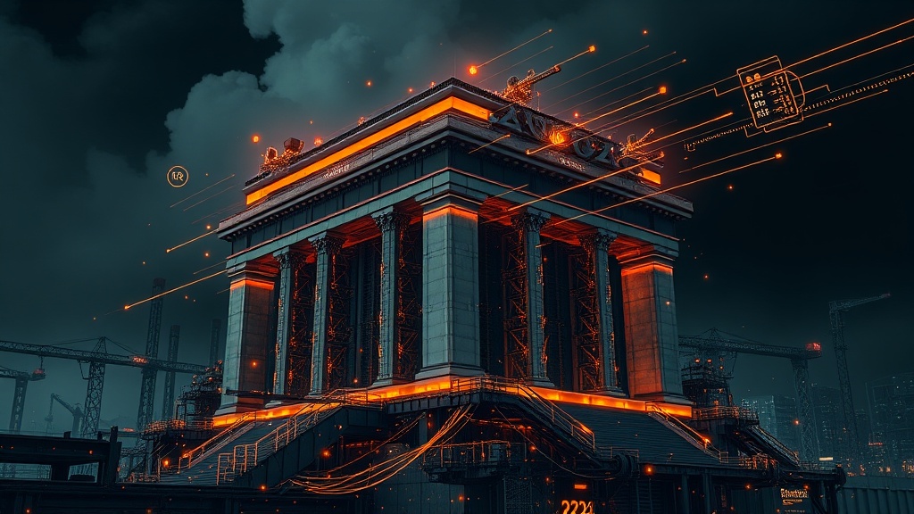 🤯 Сбербанк на грани 🔥 или 💀: реально ли ROE 22% в 2026?