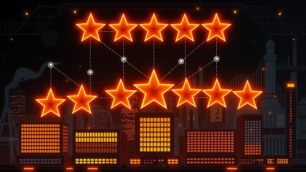 🏛 БАНК РОССИИ: ЗВЕЗДНЫЕ РЕЙТИНГИ МОГУТ СТАТЬ ОБЯЗАТЕЛЬНЫМИ ДЛЯ ЛИСТИНГА НА МОСБИРЖЕ