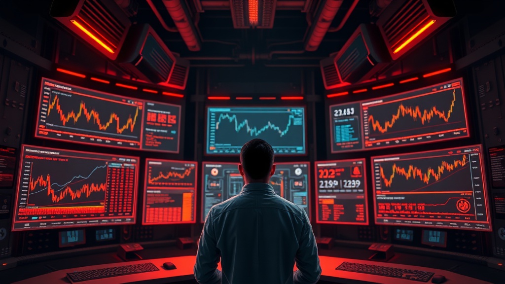 🥃 Хочешь стать трейдером? Вот где тебя научат делать бабки по-настоящему