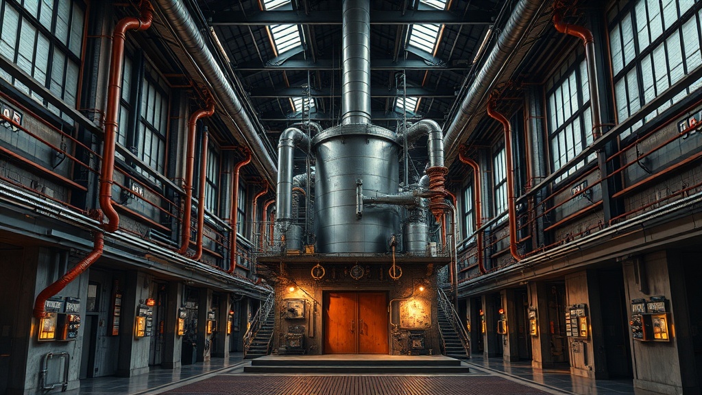 🤬 Пауэлл намекает: энергоцен в ударе, инфляция готовит сюрприз