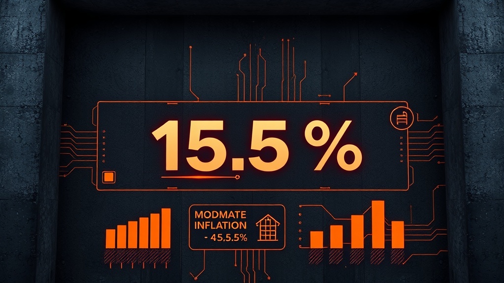 🏛 ЦБ РФ ГОТОВИТСЯ СНЯТЬ ГАЗ: СНИЖЕНИЕ СТАВКИ НА 0.5% 20 МАРТА