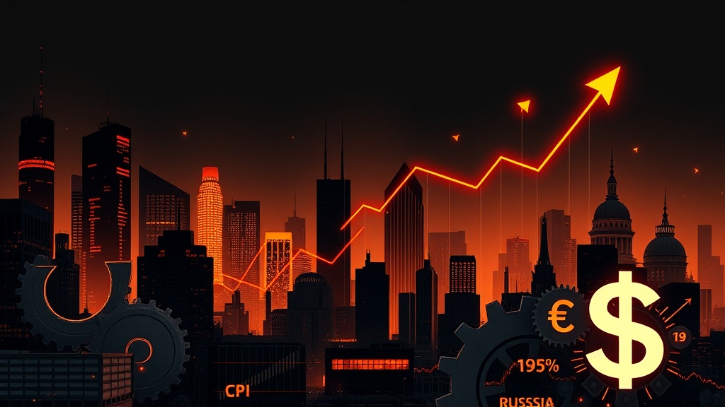 ⚡️МАКРОДЕНЬ: PMI, CPI, АУКЦИОНЫ И APPLE — ЧТО ЖДАТЬ РЫНКАМ?