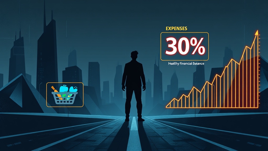 🤨 Правда ли, что 39% дохода на еду — это признак <b>хорошей жизни</b>?