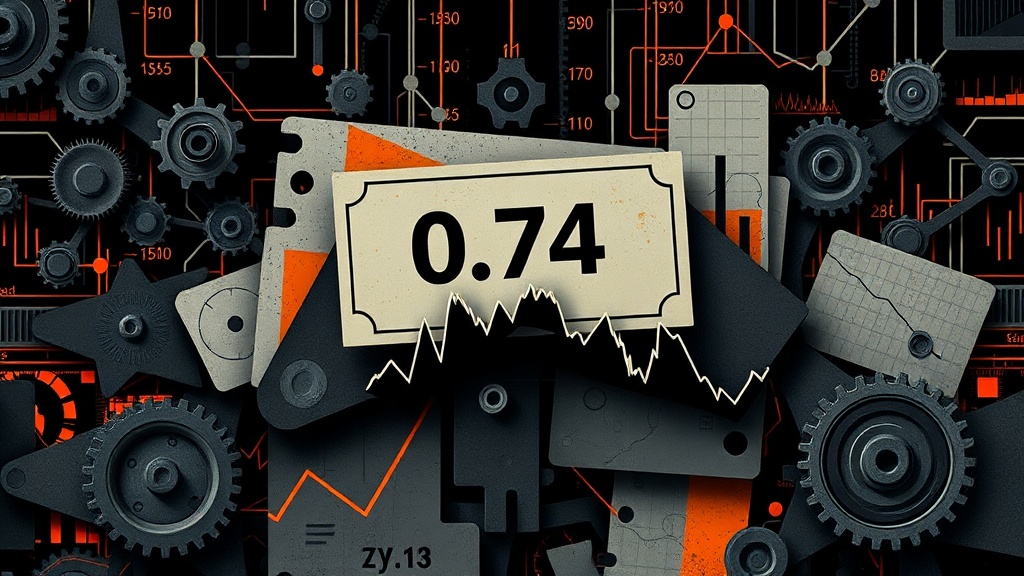 🤡 ЮГК и $40 млн купона: фейк или новая классика отечественного скам-рейва?